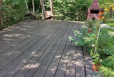 Casă cu 6 camere în Cheia - 5