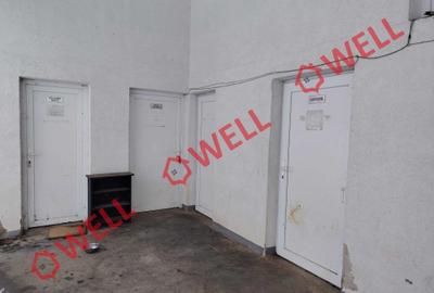 Spațiu industrial, în Vâlcele - 10