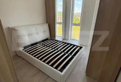 Apartament cu 2 camere în Calea Moldovei - 2