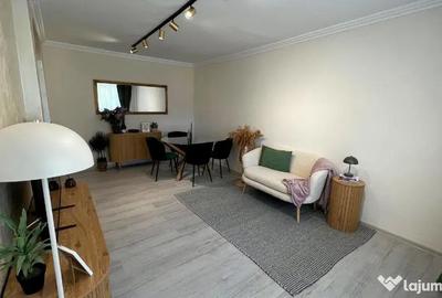 Apartament cu 3 camere decomandat în Banca Națională - 5