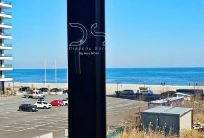 Apartament cu 2 camere semidecomandat, mobilat în Mamaia-Sat - 9