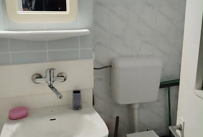 Garsonieră semidecomandată în Mănăștur - 2