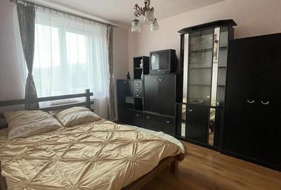Apartament cu 2 camere nedecomandat în Petros - 3