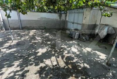 Casă cu 3 camere cu Teren 314 Mp în Complex Studențesc - 2