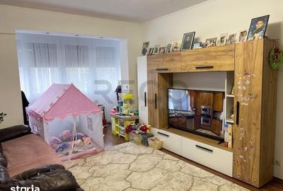 Apartament cu 4 camere decomandat în Cantemir - 14