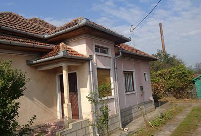 Casă cu 5 camere cu Canalizare în Viile Noi - 1