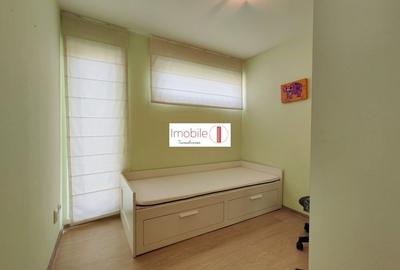 Apartament 3 camere Floresti | Strada Eroilor | Garaj - 7