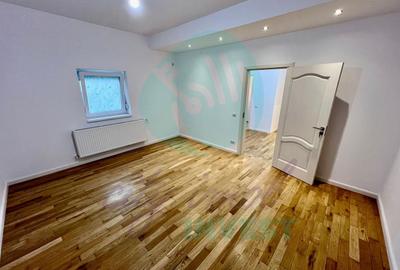 Apartament cu 3 camere semidecomandat în Parcul Carol - 4