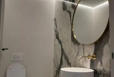 Apartament cu 3 camere decomandat în Tei - 5