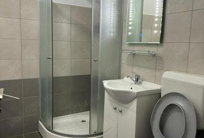 Chirie garsoniera decomandata, bloc nou, Soseaua Oltenitei Chirie garsoniera decomandata, bloc nou, Soseaua Oltenitei - 4