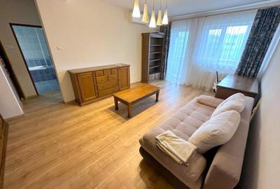 2 camere, bloc nou, modern, cu parcare, in Marasti, zona Iulius Mall - 5