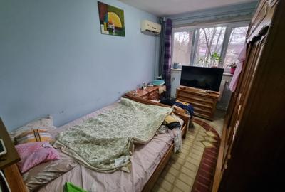 Apartament cu 3 camere decomandat, mobilat în Abator - 4