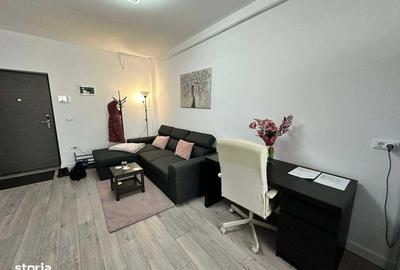 Garsonieră în George Enescu - 5