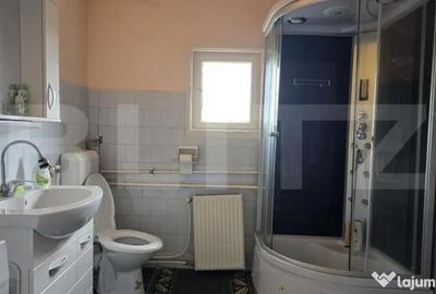 Casă cu 2 camere cu Teren 252 Mp în Botizului - 5