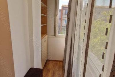 Aleea Castanilor - ap. 2 cam, confort 1, decomandat, mobilat si utilat complet - 1