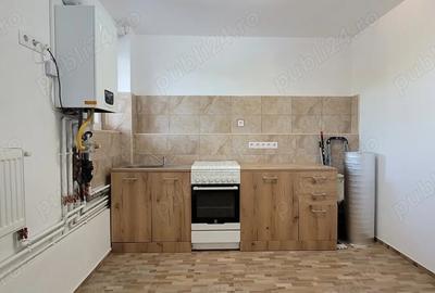 Garsoniera de vanzare (la parter in cartierul Strand 2 - Sibiu) - 1