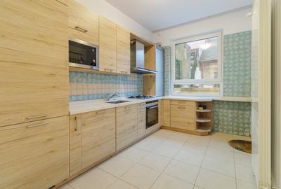 Vanzare Proprietate Rara cu Curte - zona Floreasca - 4