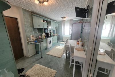 Apartament de 4 camere in zona Gorjului Moinesti, bloc 1983 cu centrala proprie - 14