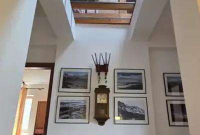 Casă cu 5 camere cu Canalizare în Corbeanca - 22