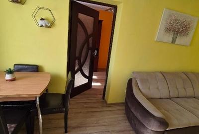 Apartament cu 2 camere semidecomandat, mobilat în Cloșca - 16