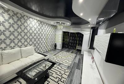 Apartament cu 3 camere decomandat, mobilat în Lăpuș Argeș - 2