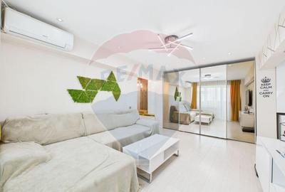 Apartament de vanzare 2 camere langa Parcul A.I.Cuza - 1