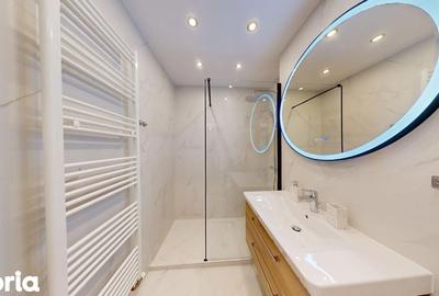 Apartament cu 3 camere decomandat în Terezian - 5