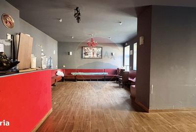 Spațiu comercial, de 141 mp, în Central - 11