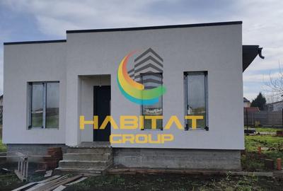 Casă individuală cu 4 camere cu Canalizare în Berceni - 1