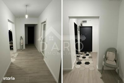 Apartament cu 3 camere decomandat în Diamant - 4
