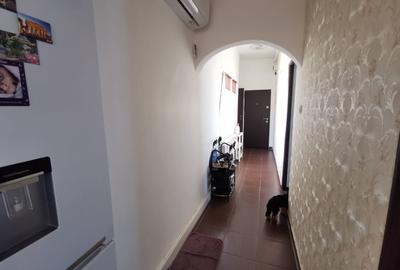 Apartament cu 3 camere, mobilat în Central - 5