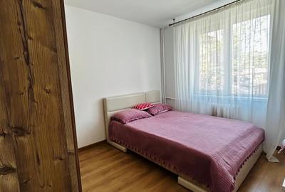 Apartament cu 4 camere semidecomandat, mobilat în Sud - 17