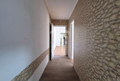 Apartament cu 4 camere semidecomandat în Militari - 12