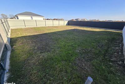 Casă cu 4 camere în Someșeni - 8