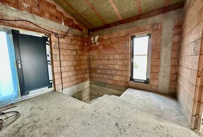 Casa premium de vanzare in Campenesti! - 10