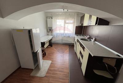 Apartament de vanzare in Campulung - 4