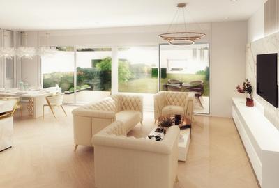 AVALON ONE ARAD - Case cu design exclusivist la cheie in spate la AFI MALL - 9