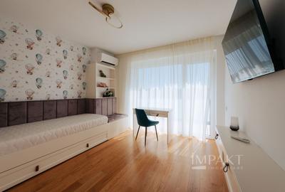 Apartament cu 4 camere semidecomandat în Zorilor - 23