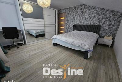 Apartament cu 3 camere, mobilat în Valea Lupului - 13