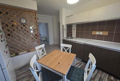 Apartament de vânzare – 3 camere/ Zona 13 Septembrie / Parcul Sebastian - 7