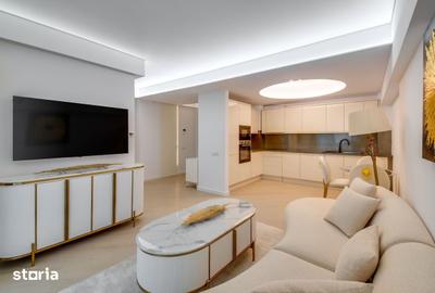 Apartament cu 3 camere decomandat în Sud - 16