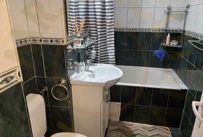 Apartament cu 3 camere decomandat, mobilat în Micro 16 - 7