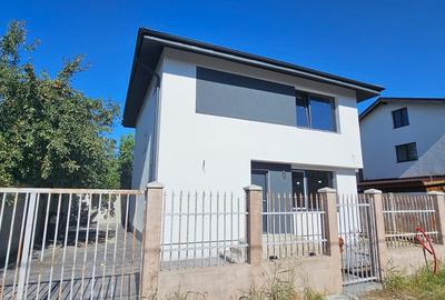 Vila individuala - 300 m de blv -Berceni - 2