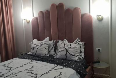 Casă cu 3 camere în Gării - 4