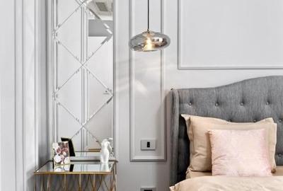 Elegant, 2 camere, Aviatiei Tower, parcare subterana - 2