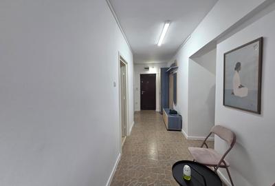 Apartament cu 2 camere decomandat în Dacia - 12