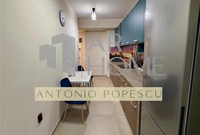 Apartament cu 2 camere în Eroilor - 16