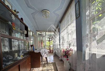 Casă cu 6 camere cu Canalizare în Șandra - 11