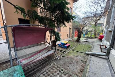 De vanzare AP 3 camere | 121 MP | Garaj | D P | Casin | Domenii - 19