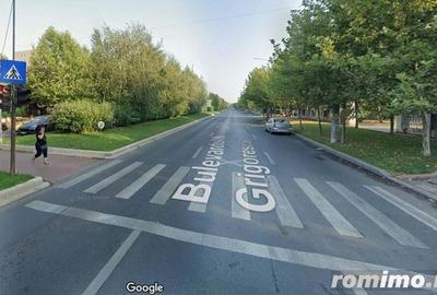 Spațiu comercial, de 40 mp, în Titan - 1